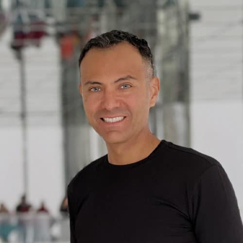 Edwin Flores - Arkansas Web Design