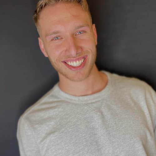 Noah Emig - Arkansas Web Design