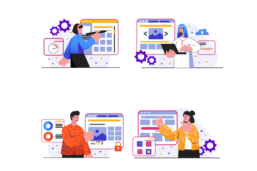 Northwest Arkansas Web Design Services | Webflo Design Lab