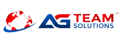 AG Team Solutions Logo