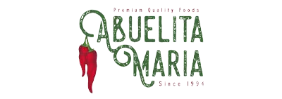 Abuelita Maria Logo