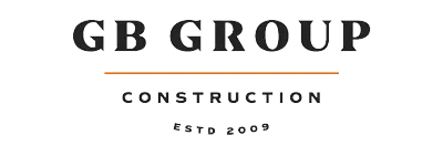 GB Group Construction logo