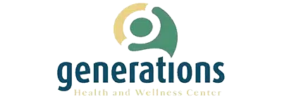 Generation Health and Wellness Logo