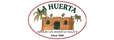 La Huerta Restaurant Logo